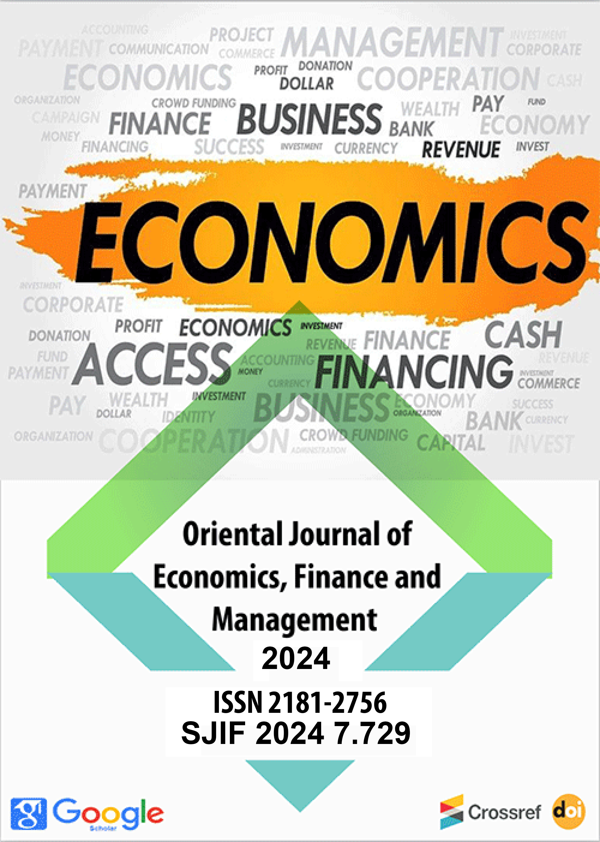 Oriental Journal of Economics, Finance and Management 